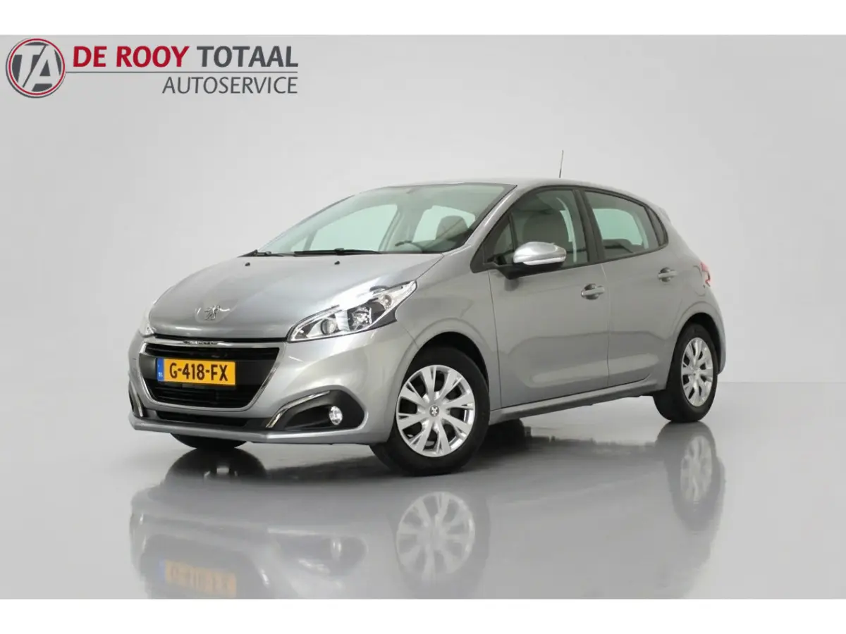 1.2 PureTech Blue Lease Active 83PK, RIJKLAAR | AIRCO | 5DRS | CRUISE CONTROLE | NAVIGATIE