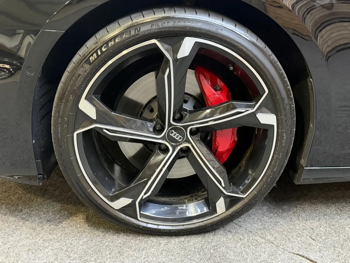 55 TFSI e quattro Pro Line S Competition Black Optiek Pano Trekhaak Memory 21"LM