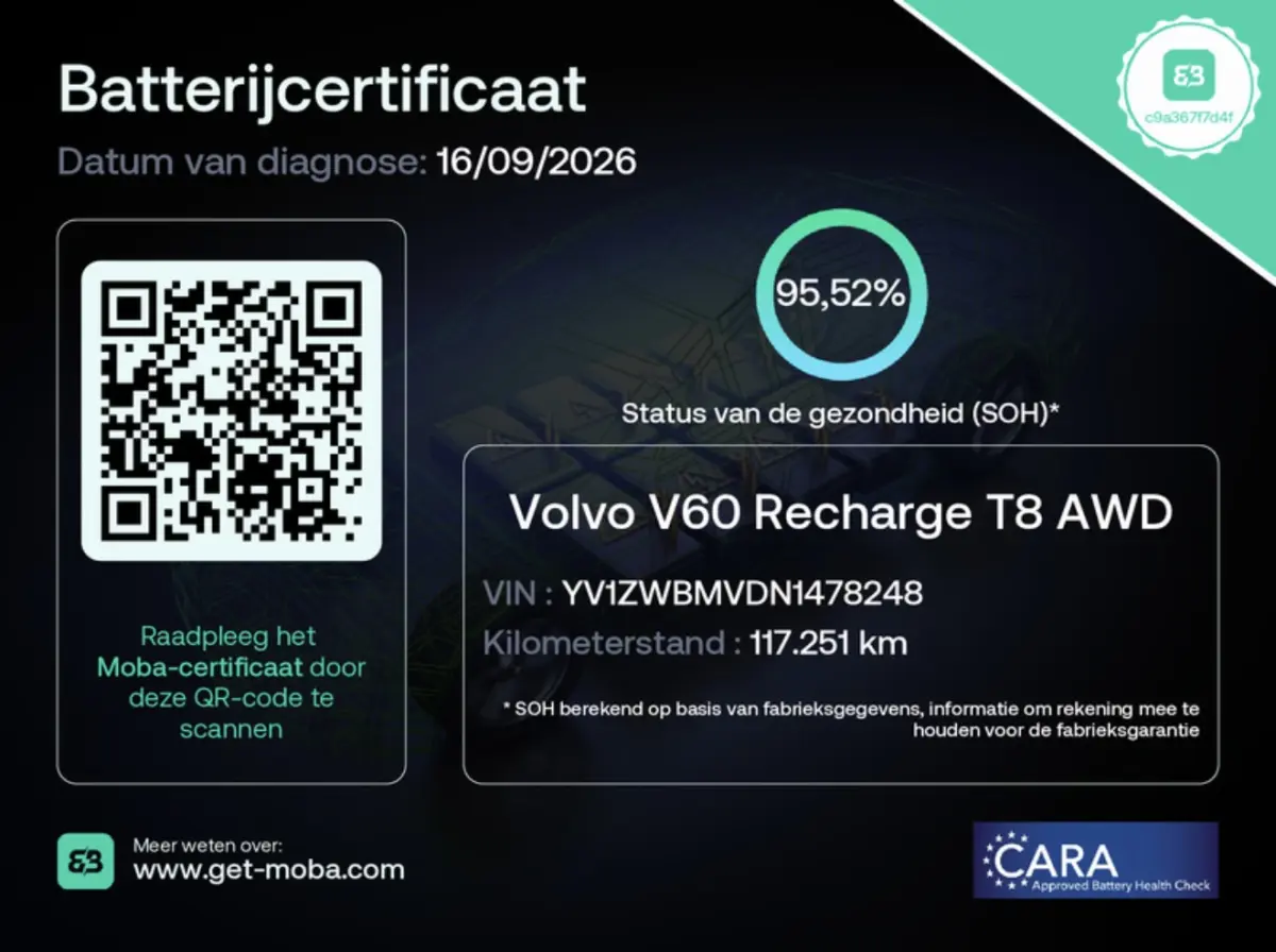2.0 T8 Recharge AWD R-Design PANO/MASSAGE+M-LEDER/B&W/360CAM/NAVI/H-UP///