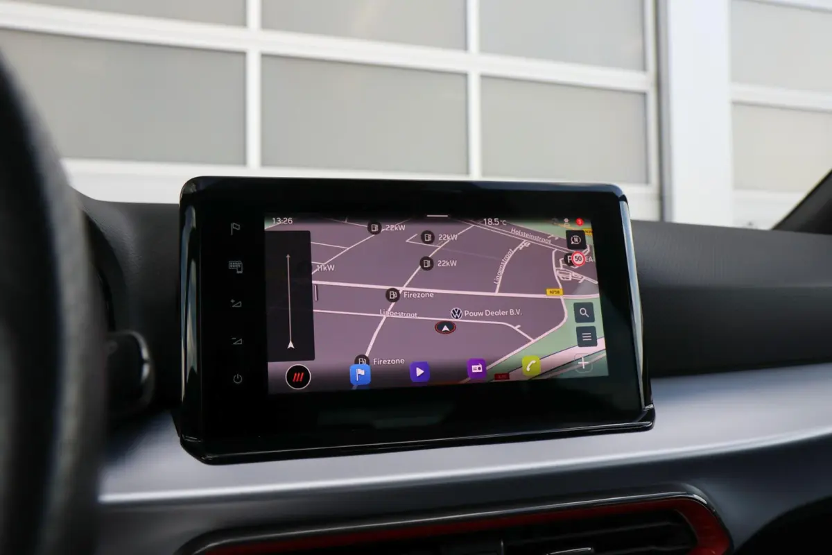 1.0 TSI 115pk FR | Navigatie | Clima | Parkeersensoren Achter