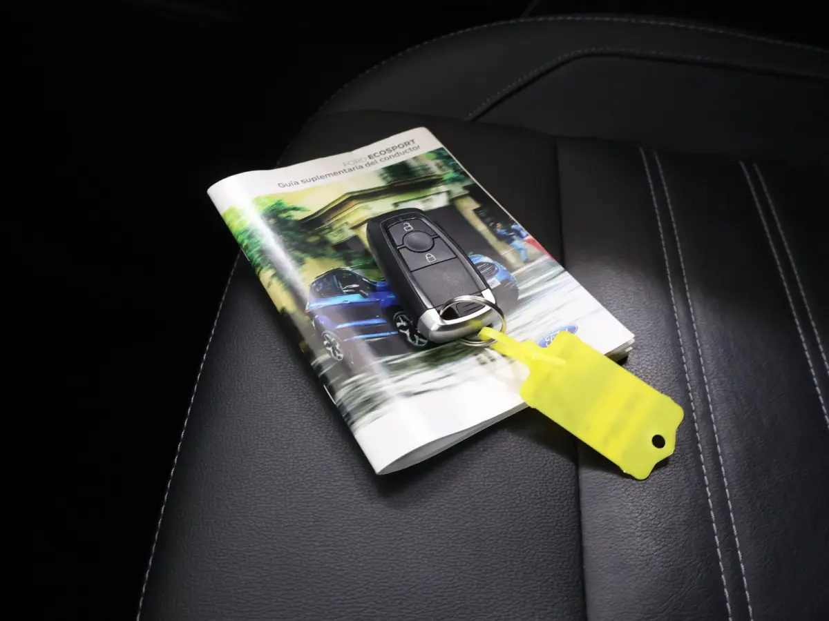 1.0 EcoBoost Active | Navigatie | Lederen Interieur | Camera | DAB | Stoel en stuurverwarming | Cruise Control | Climate Control | B&o Audio | BLIS |