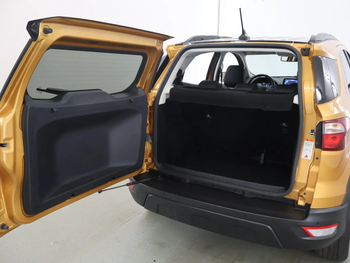 1.0 EcoBoost Active | Navigatie | Lederen Interieur | Camera | DAB | Stoel en stuurverwarming | Cruise Control | Climate Control | B&o Audio | BLIS |