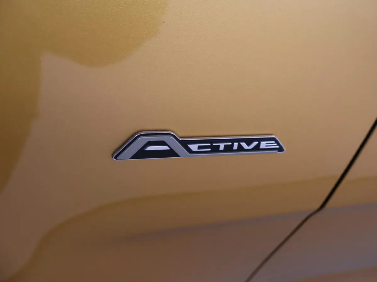 1.0 EcoBoost Active | Navigatie | Lederen Interieur | Camera | DAB | Stoel en stuurverwarming | Cruise Control | Climate Control | B&o Audio | BLIS |