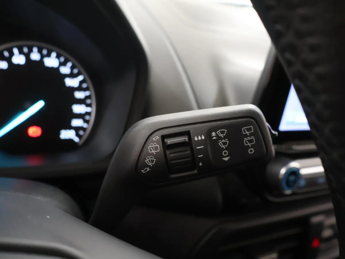 1.0 EcoBoost Active | Navigatie | Lederen Interieur | Camera | DAB | Stoel en stuurverwarming | Cruise Control | Climate Control | B&o Audio | BLIS |