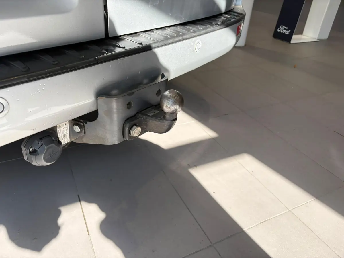 320 2.0 TDCI L1H1 Sport DC ADAPTIVE CRUISE | TREKHAAK | DODEHOEK HERKENING | ELEKTRISCHE BESTUURDERS STOEL | STOEL - STUUR - VOORRUIT VERWARMING | CAMERA