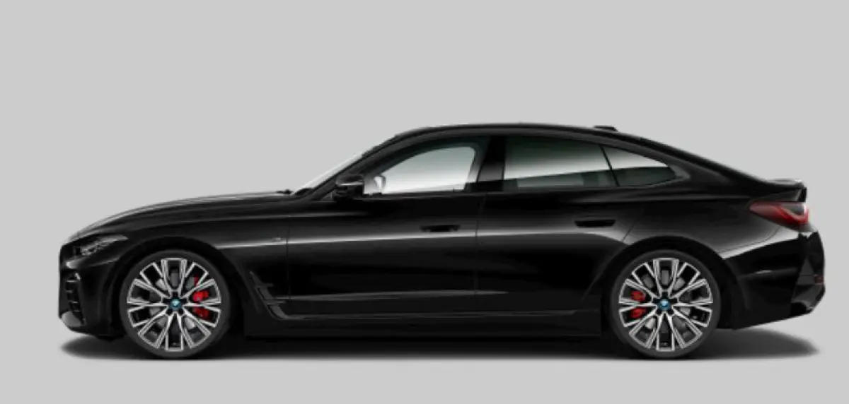 M50 High Executive 84 kWh Panoramadak - Driving Assistant Professional - Harman Kardon - Stuurwielrand verwarmd - Elektrisch verwarmde/verstelbare stoelen - Parking Assistant Plus - Getinte 