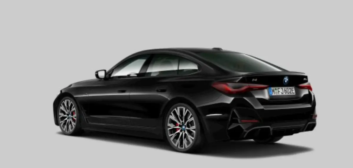 M50 High Executive 84 kWh Panoramadak - Driving Assistant Professional - Harman Kardon - Stuurwielrand verwarmd - Elektrisch verwarmde/verstelbare stoelen - Parking Assistant Plus - Getinte 