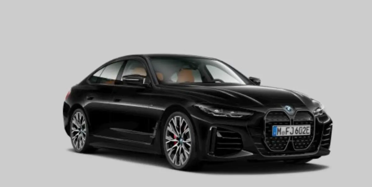 M50 High Executive 84 kWh Panoramadak - Driving Assistant Professional - Harman Kardon - Stuurwielrand verwarmd - Elektrisch verwarmde/verstelbare stoelen - Parking Assistant Plus - Getinte 