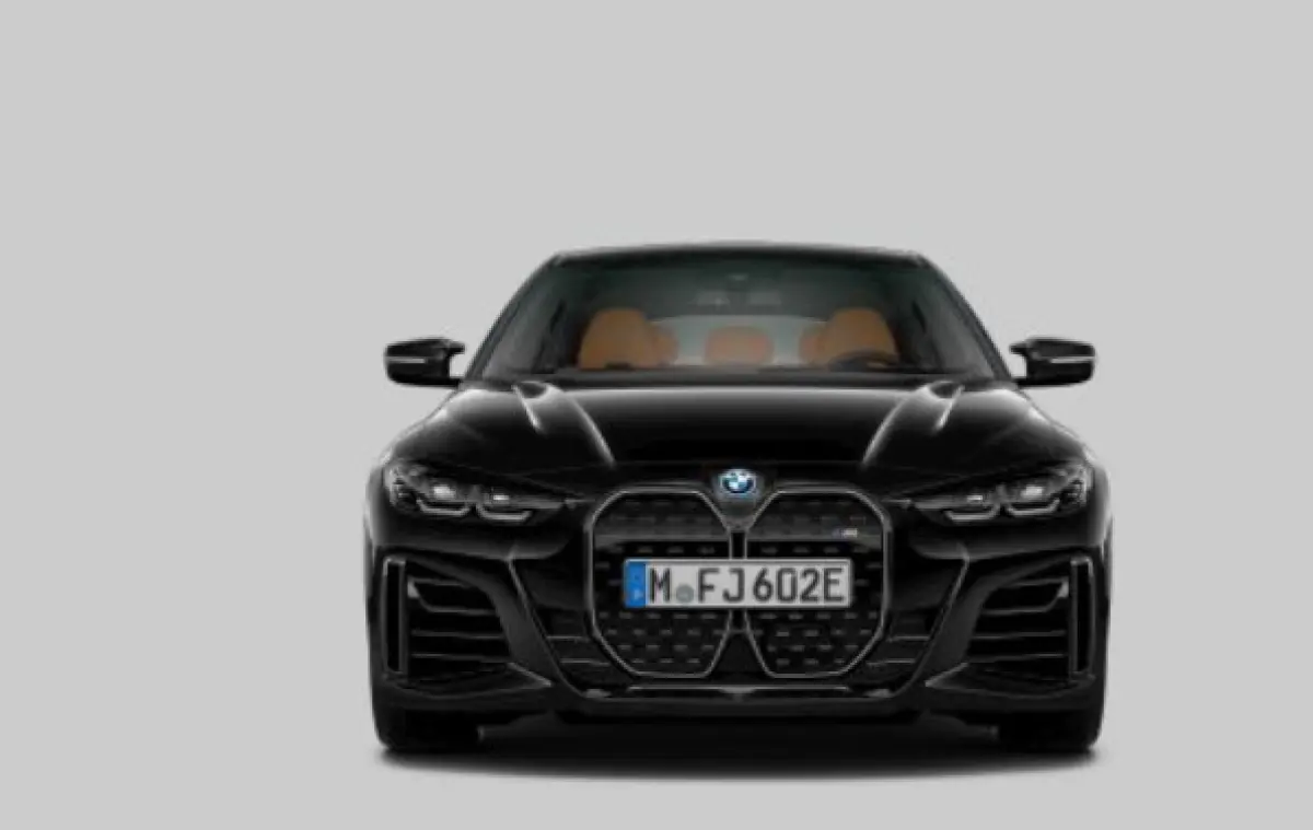 M50 High Executive 84 kWh Panoramadak - Driving Assistant Professional - Harman Kardon - Stuurwielrand verwarmd - Elektrisch verwarmde/verstelbare stoelen - Parking Assistant Plus - Getinte 