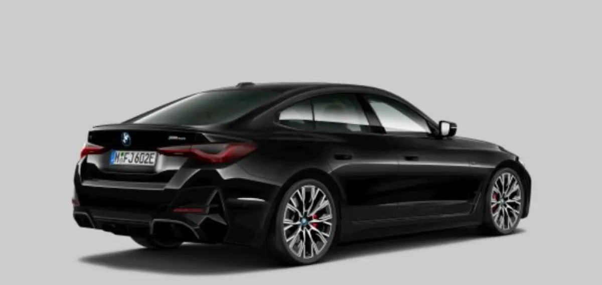 M50 High Executive 84 kWh Panoramadak - Driving Assistant Professional - Harman Kardon - Stuurwielrand verwarmd - Elektrisch verwarmde/verstelbare stoelen - Parking Assistant Plus - Getinte 