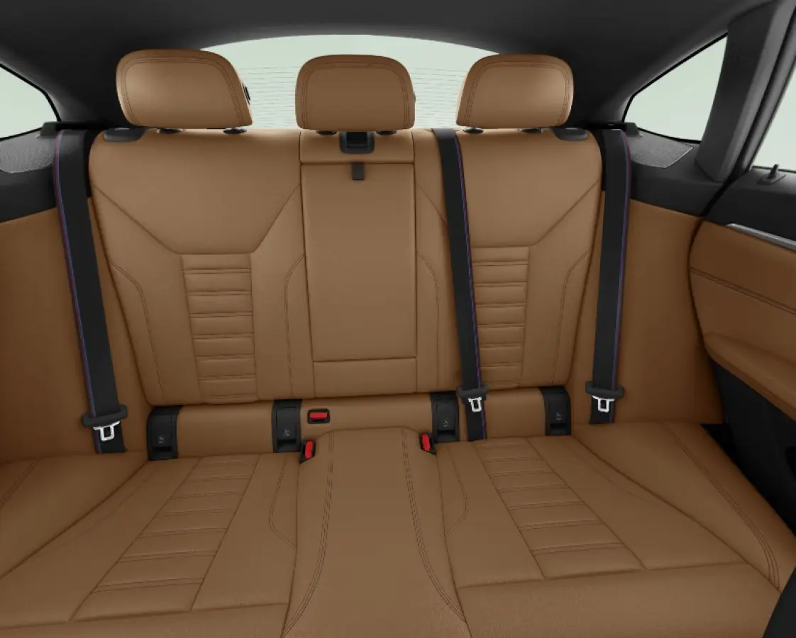 M50 High Executive 84 kWh Panoramadak - Driving Assistant Professional - Harman Kardon - Stuurwielrand verwarmd - Elektrisch verwarmde/verstelbare stoelen - Parking Assistant Plus - Getinte 
