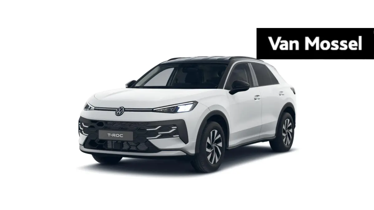 1.5 eTsi Limited Edition 116 PK | Automaat | Camera | Adaptive Cruise Control | Side Assist | Keyless Start | Parkeersensoren | LED | Apple Carplay | Android Auto | Digital Cockpit |