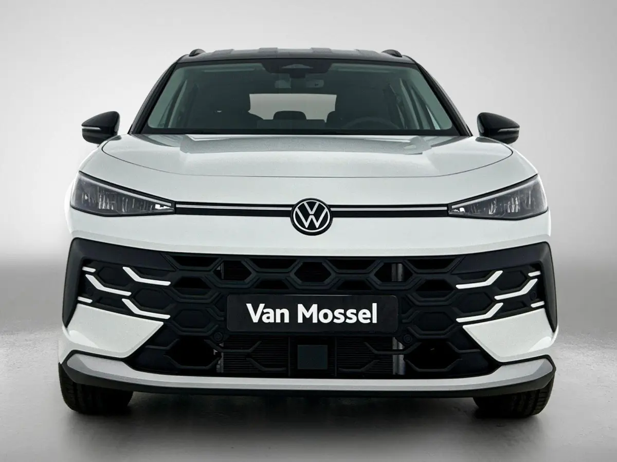 1.5 eTsi Limited Edition 116 PK | Automaat | Camera | Adaptive Cruise Control | Side Assist | Keyless Start | Parkeersensoren | LED | Apple Carplay | Android Auto | Digital Cockpit |