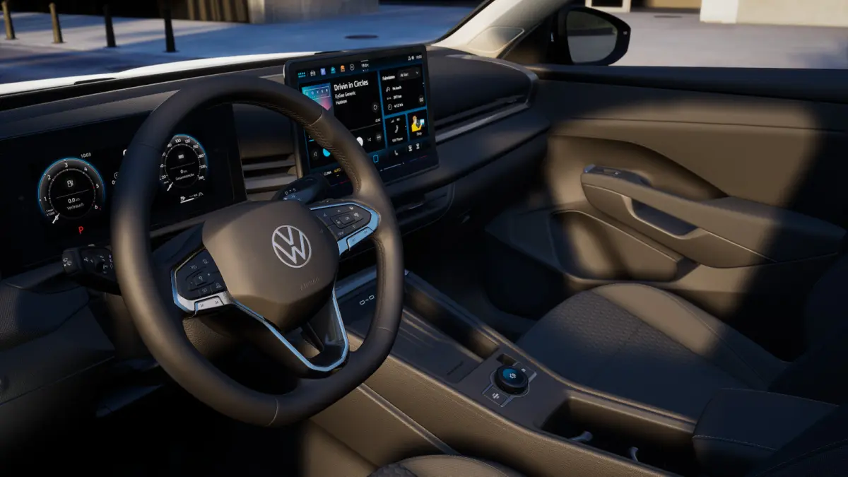 1.5 eTsi Limited Edition 116 PK | Automaat | Camera | Adaptive Cruise Control | Side Assist | Keyless Start | Parkeersensoren | LED | Apple Carplay | Android Auto | Digital Cockpit |