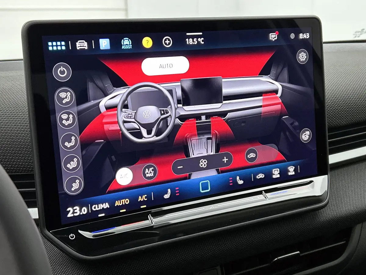 1.5 eTsi Limited Edition 116 PK | Automaat | Camera | Adaptive Cruise Control | Side Assist | Keyless Start | Parkeersensoren | LED | Apple Carplay | Android Auto | Digital Cockpit |