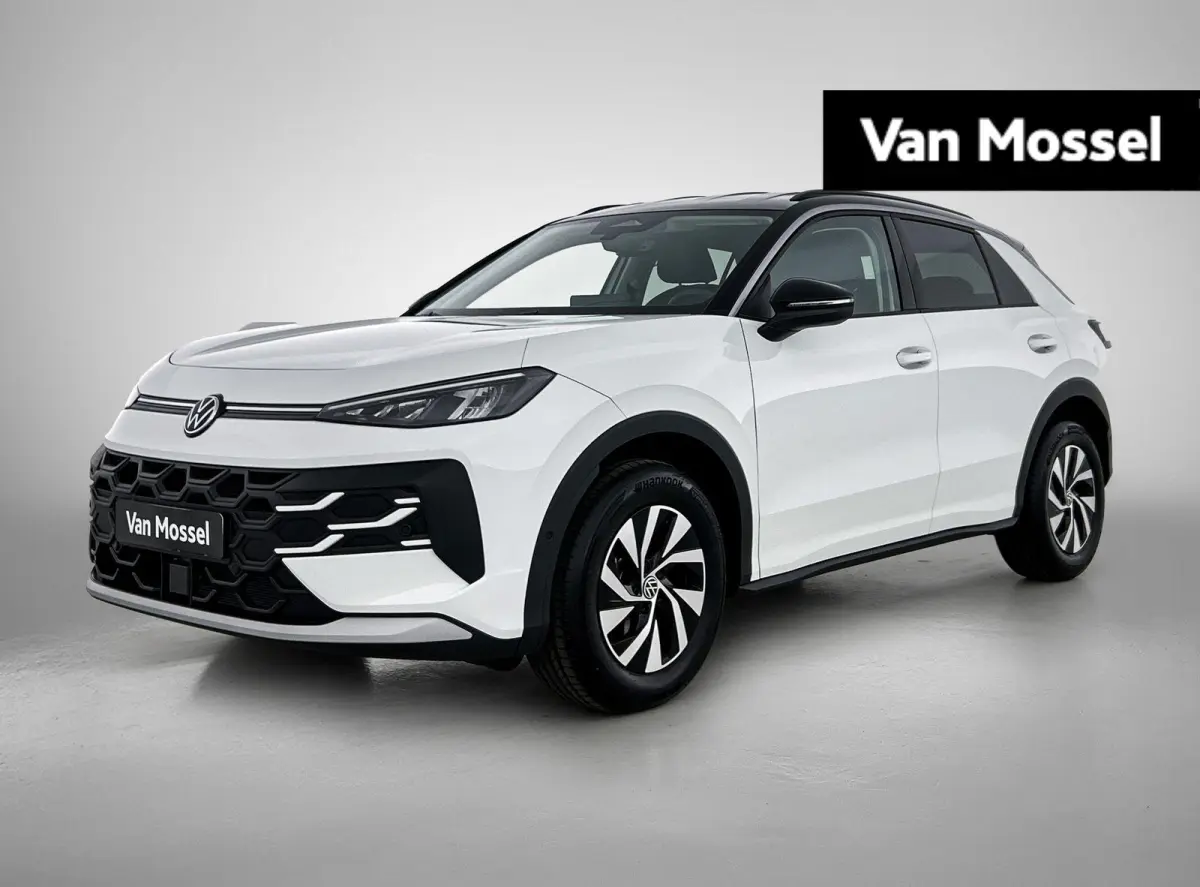 1.5 eTsi Limited Edition 116 PK | Automaat | Camera | Adaptive Cruise Control | Side Assist | Keyless Start | Parkeersensoren | LED | Apple Carplay | Android Auto | Digital Cockpit |