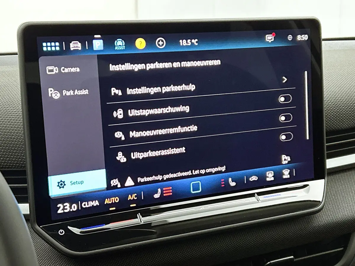 1.5 eTsi Limited Edition 116 PK | Automaat | Camera | Adaptive Cruise Control | Side Assist | Keyless Start | Parkeersensoren | LED | Apple Carplay | Android Auto | Digital Cockpit |