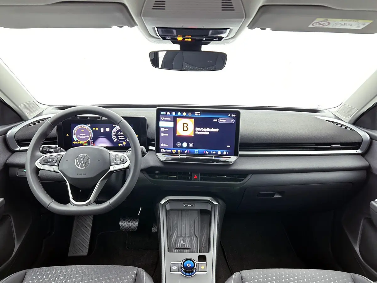 1.5 eTsi Limited Edition 116 PK | Automaat | Camera | Adaptive Cruise Control | Side Assist | Keyless Start | Parkeersensoren | LED | Apple Carplay | Android Auto | Digital Cockpit |