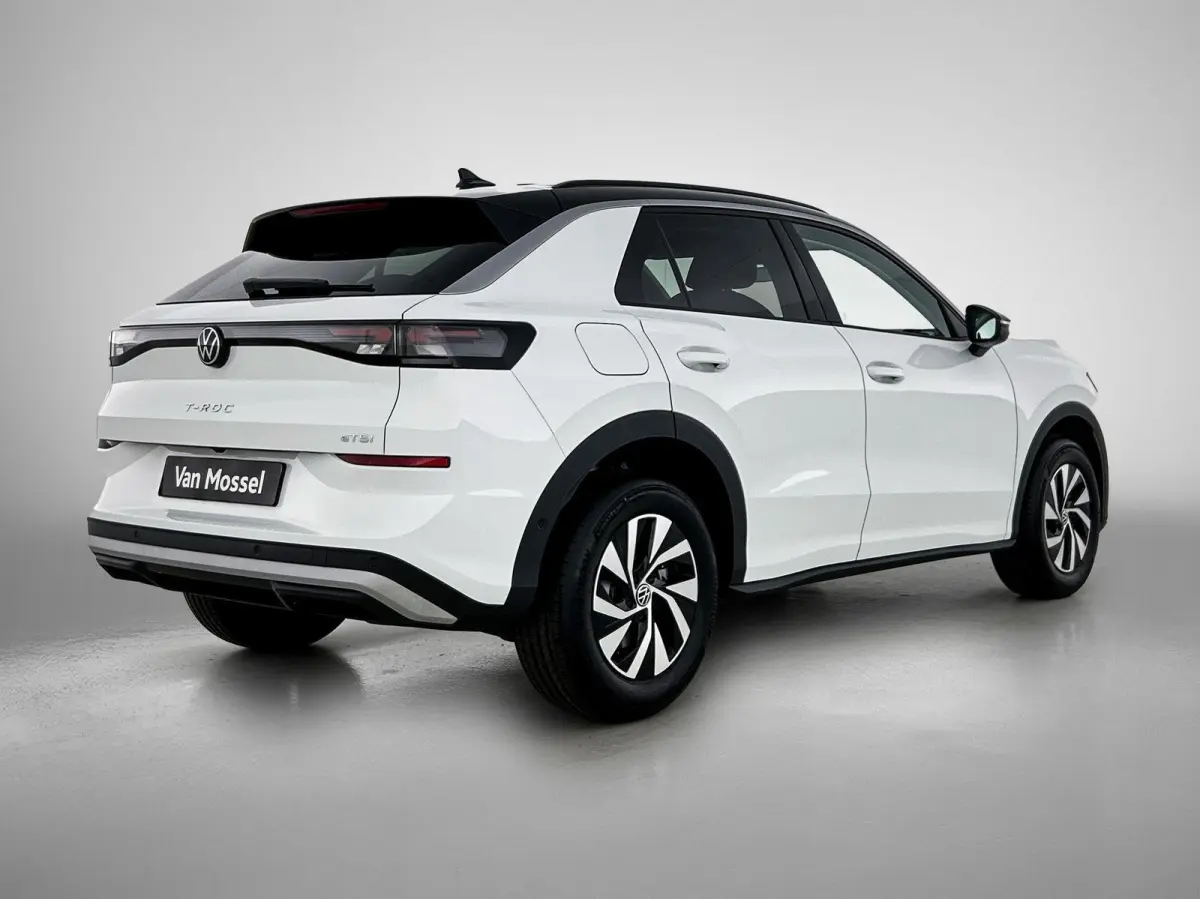 1.5 eTsi Limited Edition 116 PK | Automaat | Camera | Adaptive Cruise Control | Side Assist | Keyless Start | Parkeersensoren | LED | Apple Carplay | Android Auto | Digital Cockpit |