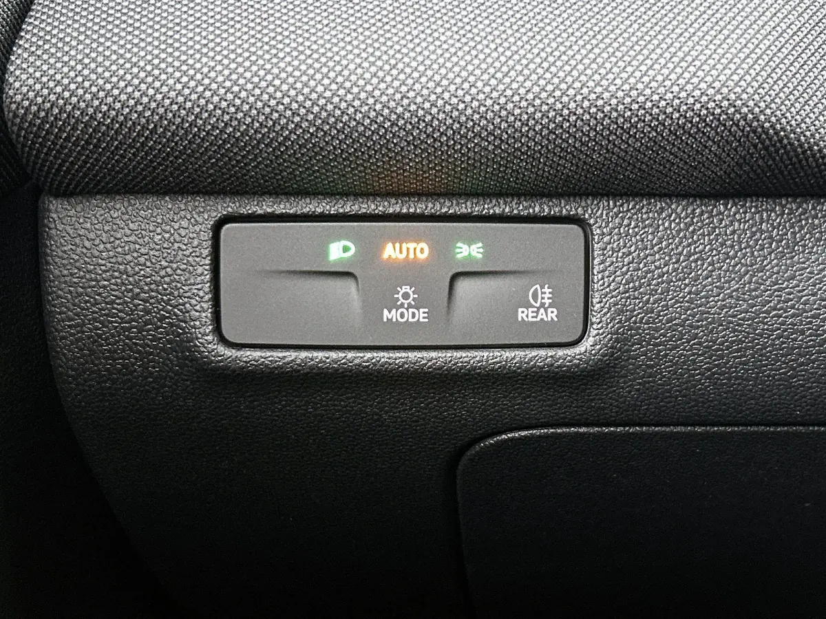 1.5 eTsi Limited Edition 116 PK | Automaat | Camera | Adaptive Cruise Control | Side Assist | Keyless Start | Parkeersensoren | LED | Apple Carplay | Android Auto | Digital Cockpit |