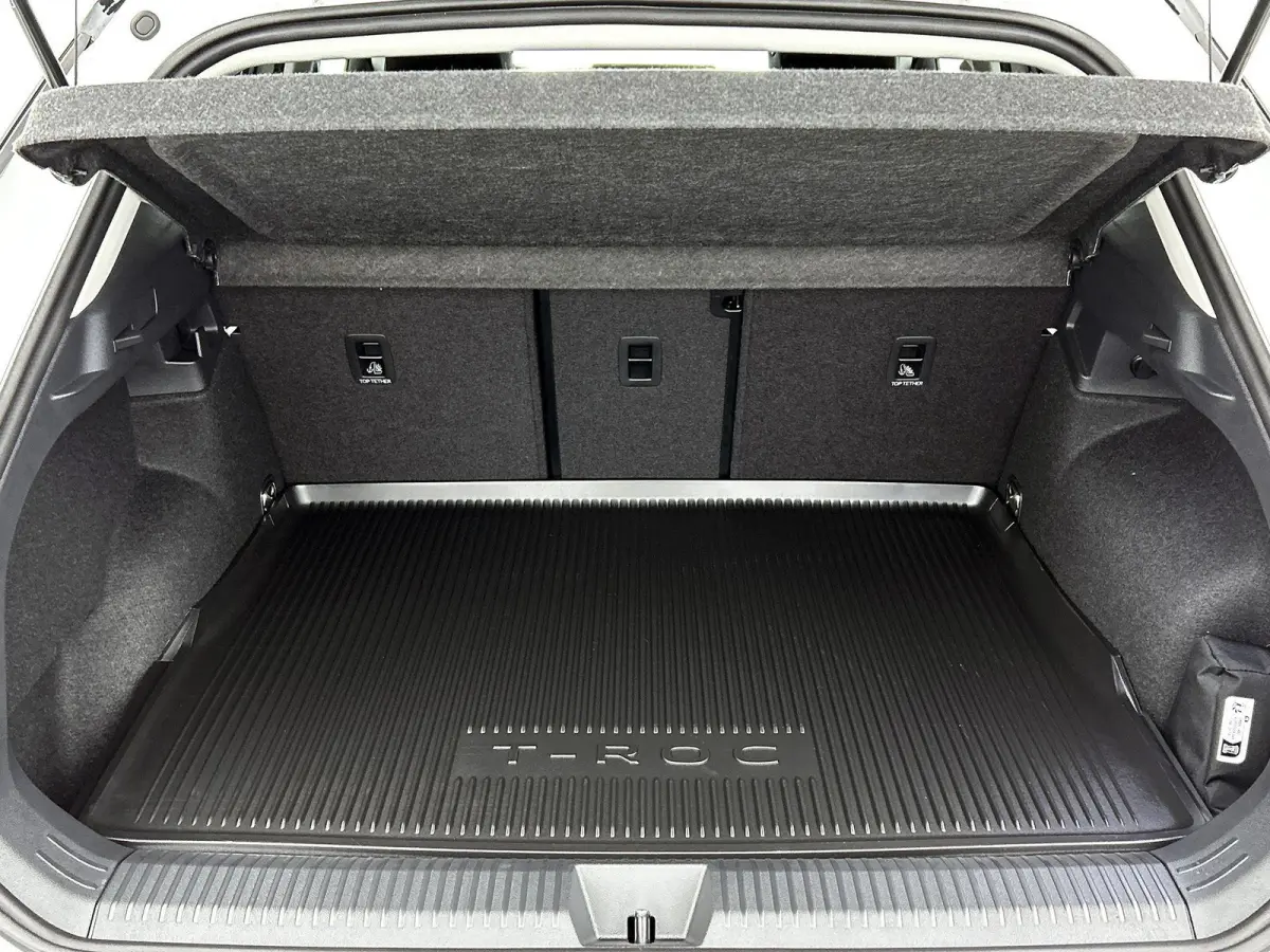 1.5 eTsi Limited Edition 116 PK | Automaat | Camera | Adaptive Cruise Control | Side Assist | Keyless Start | Parkeersensoren | LED | Apple Carplay | Android Auto | Digital Cockpit |