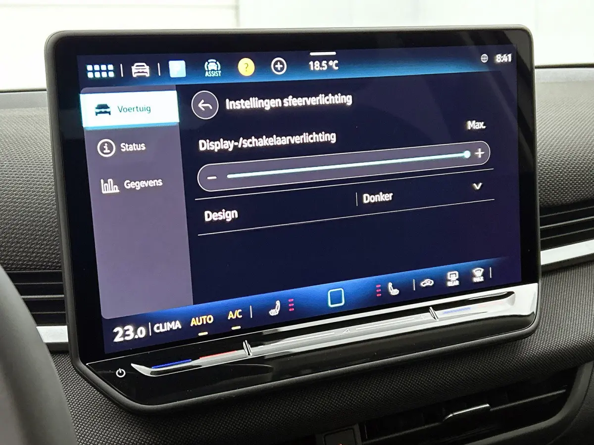 1.5 eTsi Limited Edition 116 PK | Automaat | Camera | Adaptive Cruise Control | Side Assist | Keyless Start | Parkeersensoren | LED | Apple Carplay | Android Auto | Digital Cockpit |