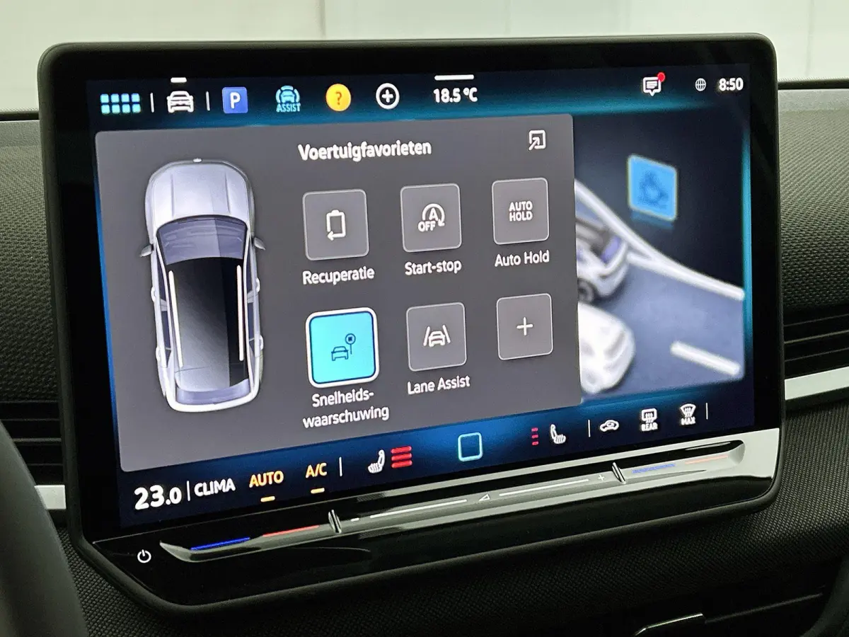 1.5 eTsi Limited Edition 116 PK | Automaat | Camera | Adaptive Cruise Control | Side Assist | Keyless Start | Parkeersensoren | LED | Apple Carplay | Android Auto | Digital Cockpit |