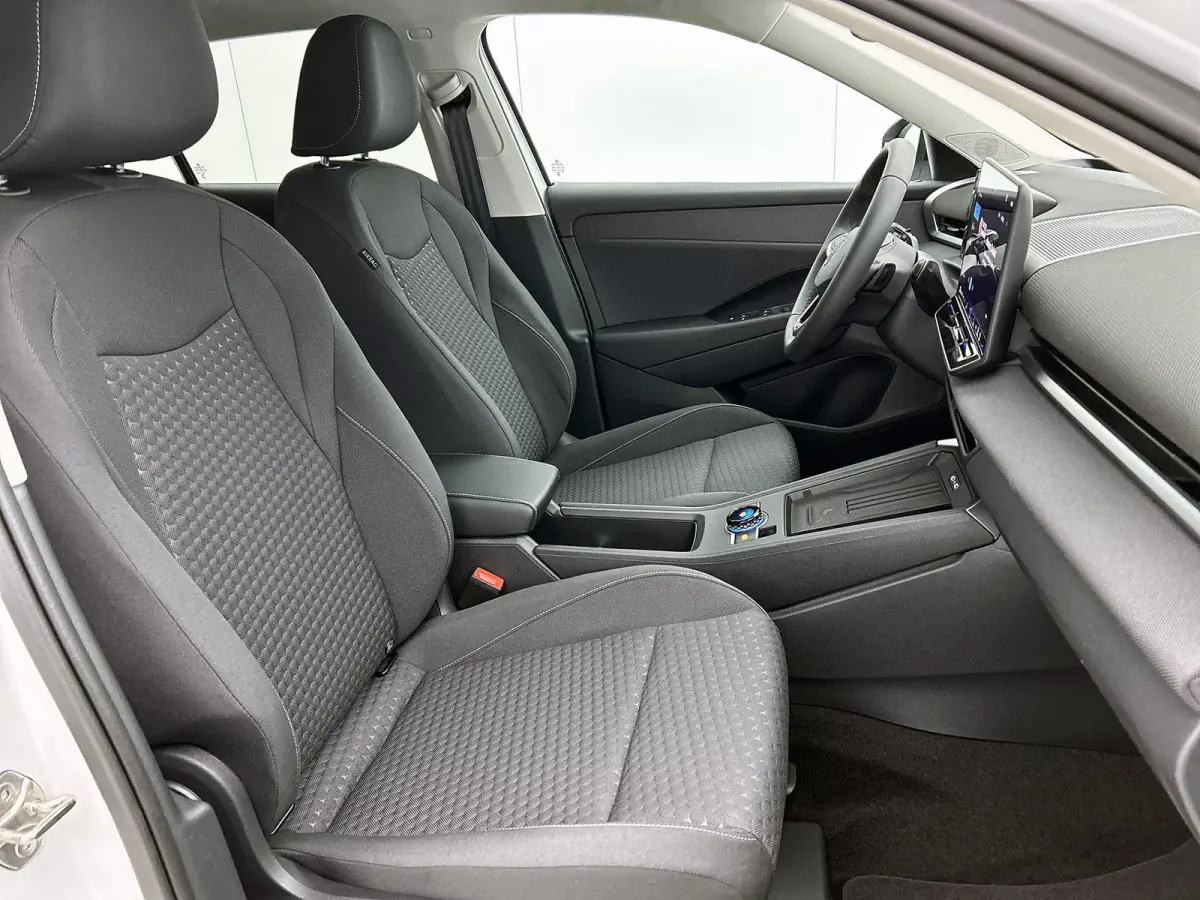 1.5 eTsi Limited Edition 116 PK | Automaat | Camera | Adaptive Cruise Control | Side Assist | Keyless Start | Parkeersensoren | LED | Apple Carplay | Android Auto | Digital Cockpit |