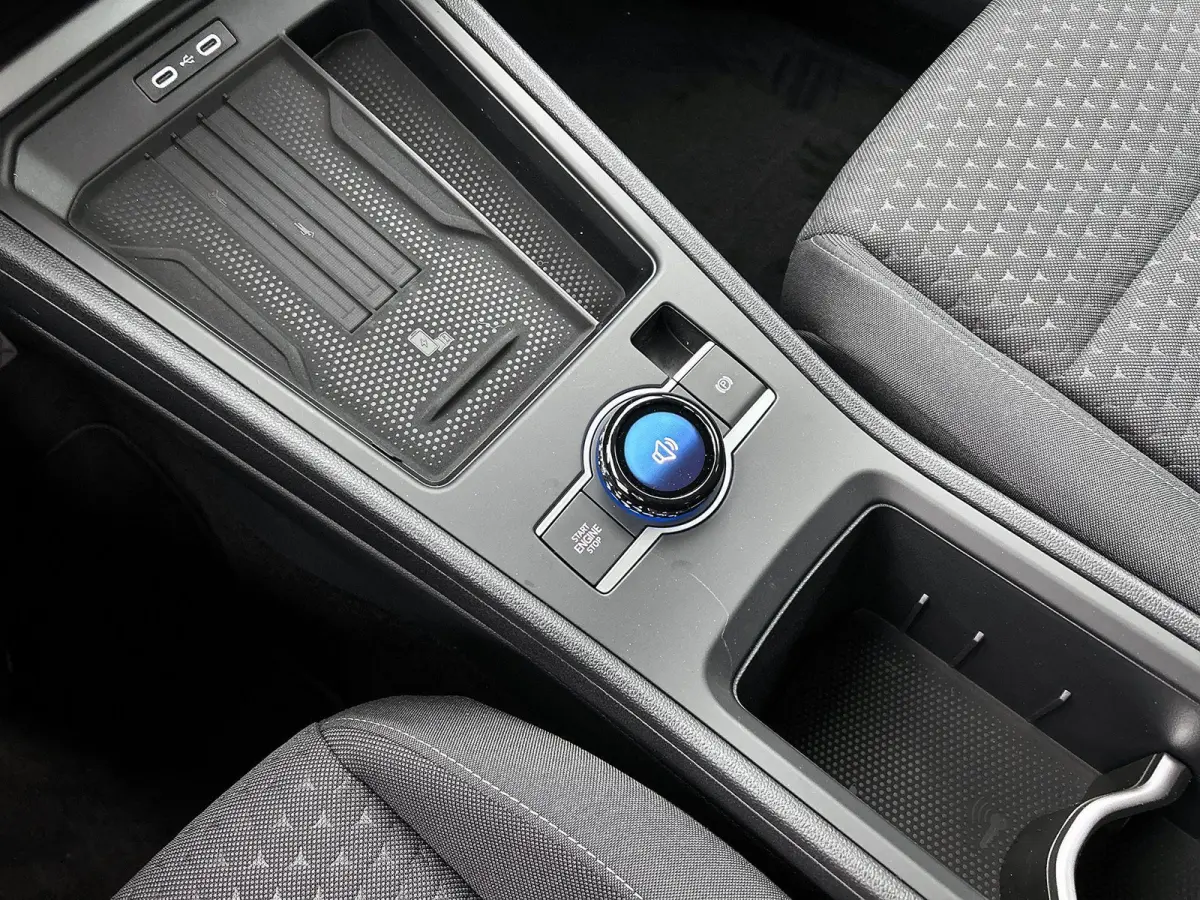 1.5 eTsi Limited Edition 116 PK | Automaat | Camera | Adaptive Cruise Control | Side Assist | Keyless Start | Parkeersensoren | LED | Apple Carplay | Android Auto | Digital Cockpit |