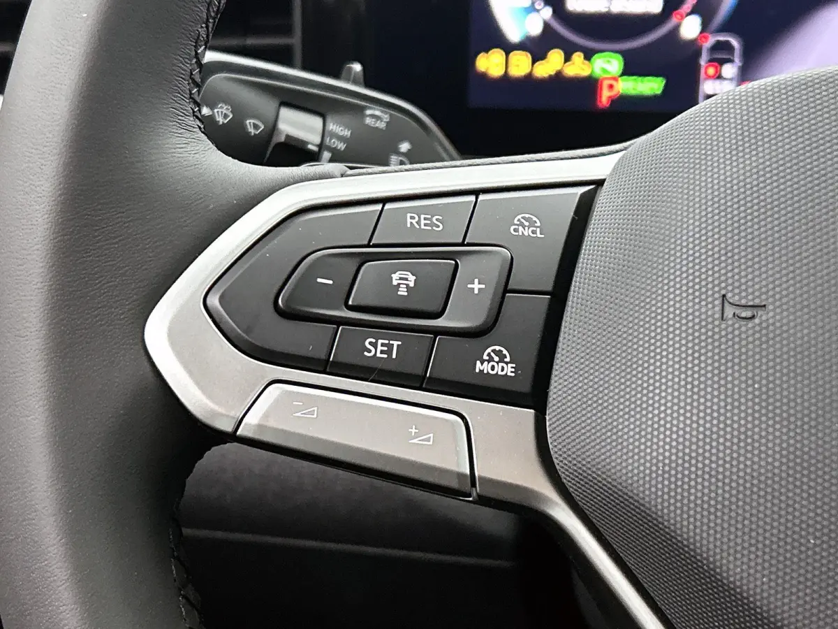 1.5 eTsi Limited Edition 116 PK | Automaat | Camera | Adaptive Cruise Control | Side Assist | Keyless Start | Parkeersensoren | LED | Apple Carplay | Android Auto | Digital Cockpit |