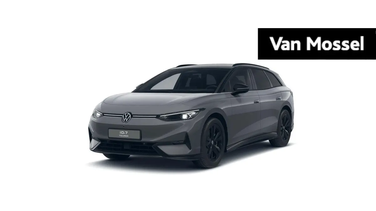 Limited Edition 77 kWh | Trekhaak inklapbaar | Apple CarPlay en Android Auto | head-updisplay | Adaptive Cruise Control | Voorstoelen verwarmbaar | Automatische airconditioning | Parkeercame