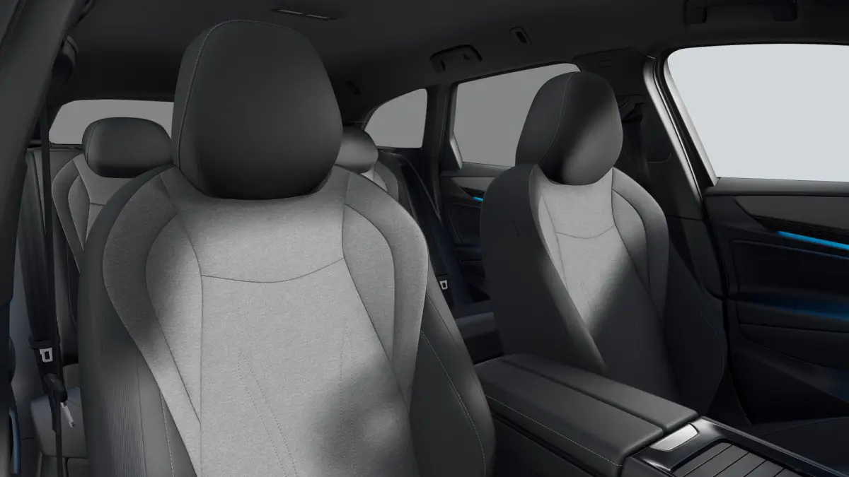 Limited Edition 77 kWh | Trekhaak inklapbaar | Apple CarPlay en Android Auto | head-updisplay | Adaptive Cruise Control | Voorstoelen verwarmbaar | Automatische airconditioning | Parkeercame