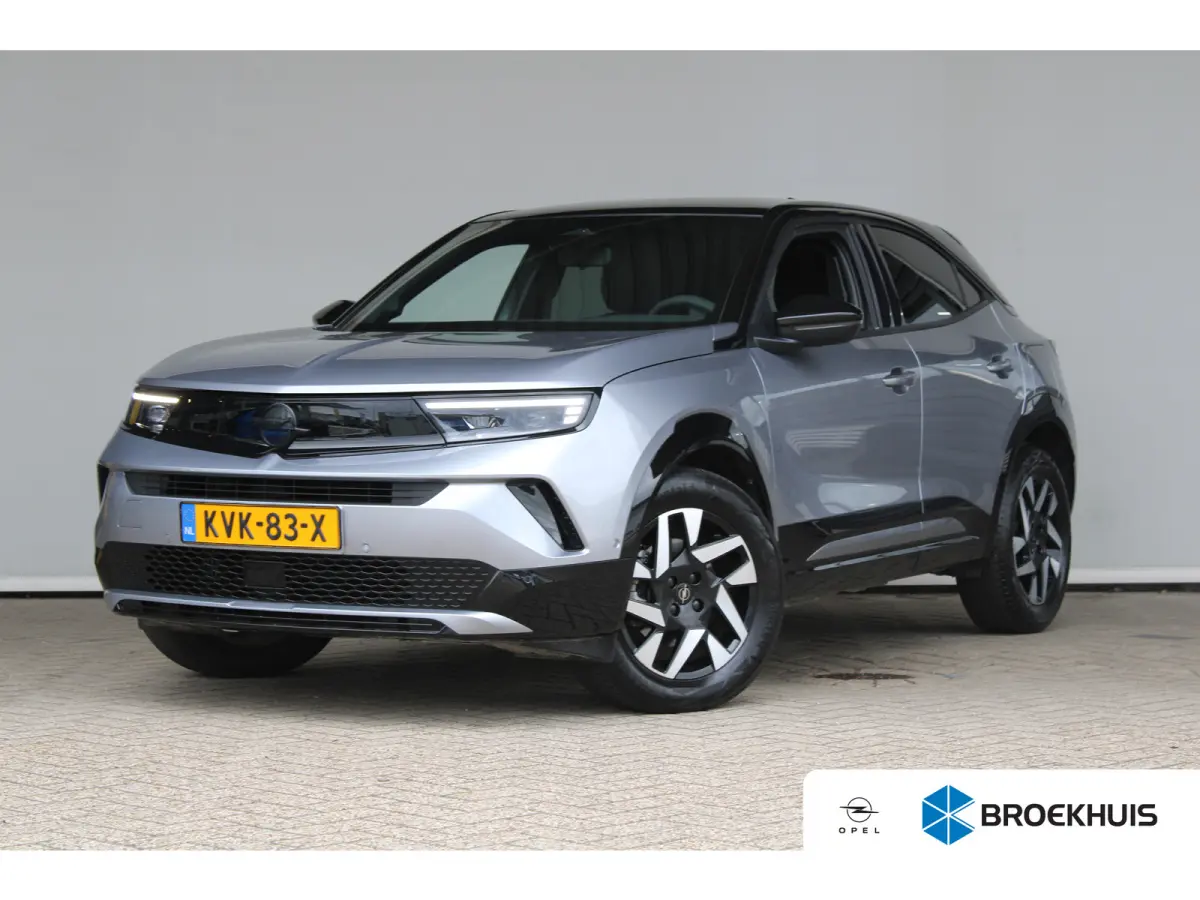 1.2 Turbo Hybrid GS | LED Matrix | Navigatie | Achteruitrijcamera | Stuurverwarming | Climate control |