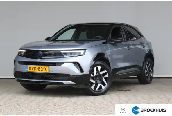 1.2 Turbo Hybrid GS | LED Matrix | Navigatie | Achteruitrijcamera | Stuurverwarming | Climate control |