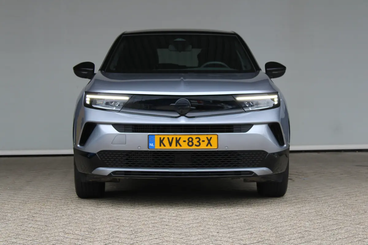 1.2 Turbo Hybrid GS | LED Matrix | Navigatie | Achteruitrijcamera | Stuurverwarming | Climate control |