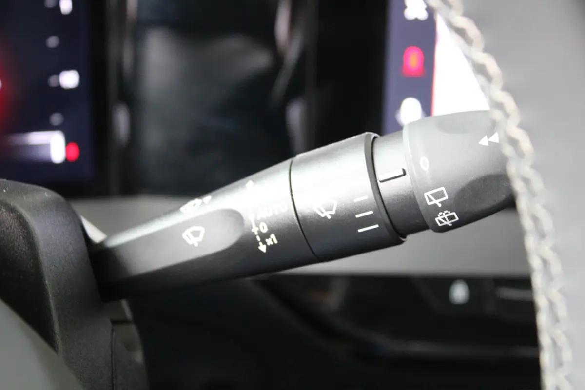1.2 Turbo Hybrid GS | LED Matrix | Navigatie | Achteruitrijcamera | Stuurverwarming | Climate control |