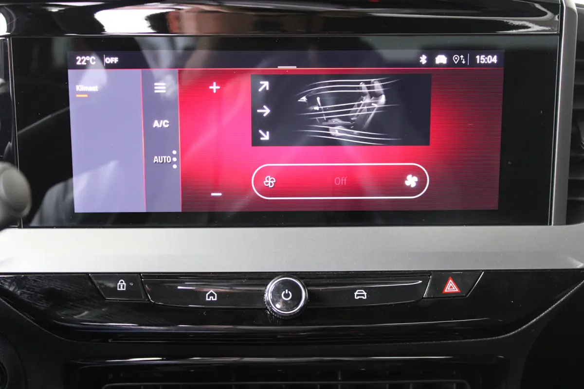 1.2 Turbo Hybrid GS | LED Matrix | Navigatie | Achteruitrijcamera | Stuurverwarming | Climate control |