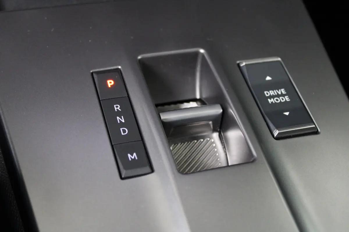 1.2 Turbo Hybrid GS | LED Matrix | Navigatie | Achteruitrijcamera | Stuurverwarming | Climate control |