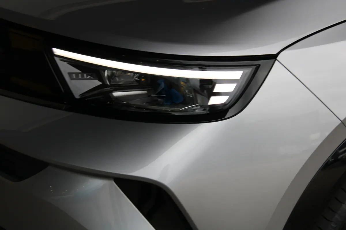 1.2 Turbo Hybrid GS | LED Matrix | Navigatie | Achteruitrijcamera | Stuurverwarming | Climate control |
