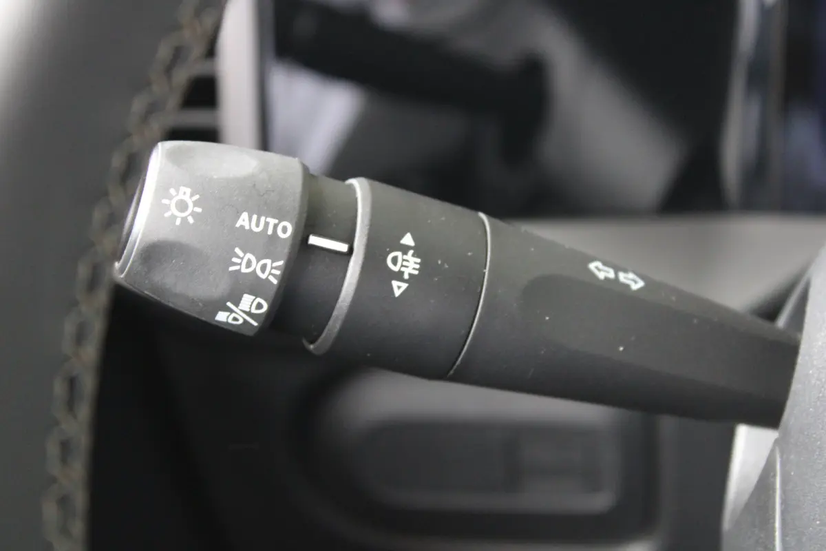 1.2 Turbo Hybrid GS | LED Matrix | Navigatie | Achteruitrijcamera | Stuurverwarming | Climate control |
