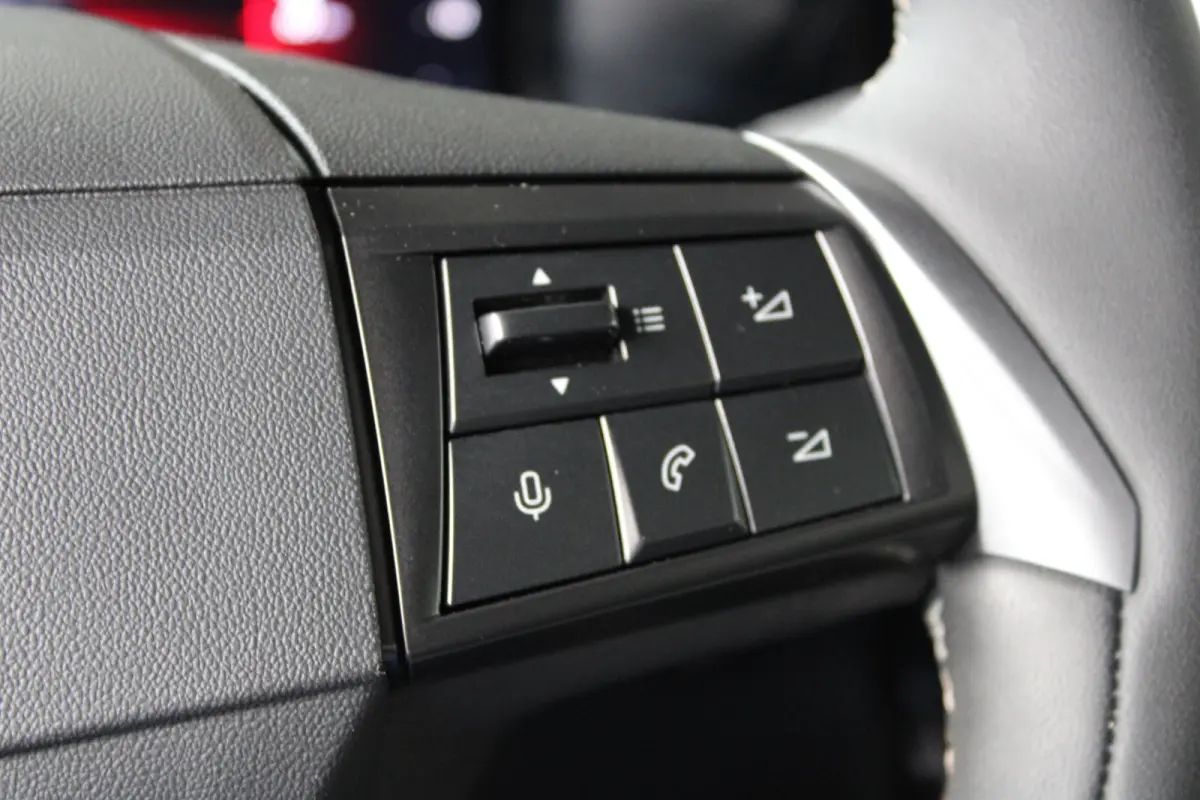 1.2 Turbo Hybrid GS | LED Matrix | Navigatie | Achteruitrijcamera | Stuurverwarming | Climate control |