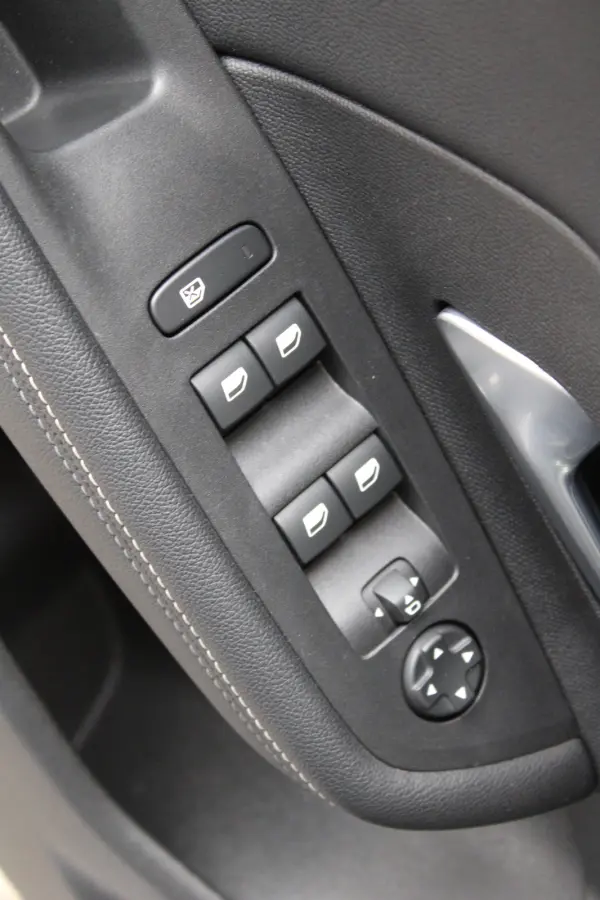 1.2 Turbo Hybrid GS | LED Matrix | Navigatie | Achteruitrijcamera | Stuurverwarming | Climate control |
