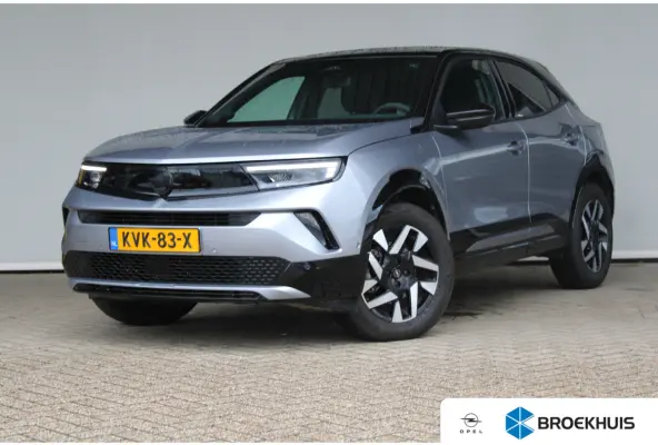 1.2 Turbo Hybrid GS | Navigatie | Achteruitrijcamera | Stuurverwarming | Climate control |