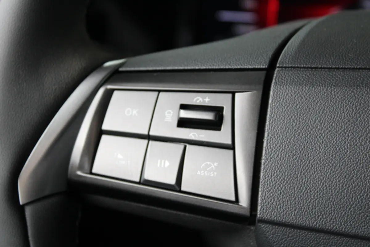 1.2 Turbo Hybrid GS | LED Matrix | Navigatie | Achteruitrijcamera | Stuurverwarming | Climate control |