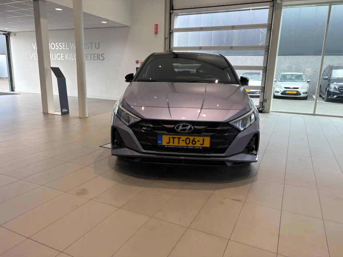 1.0 T-GDI Premium