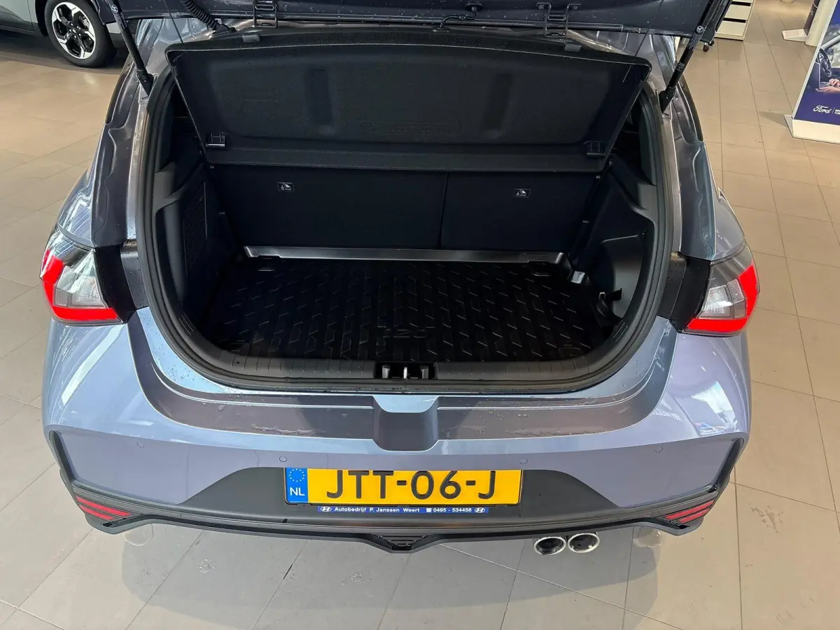 1.0 T-GDI Premium