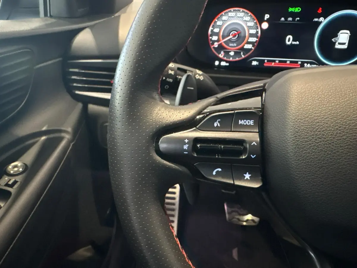 1.0 T-GDI Premium