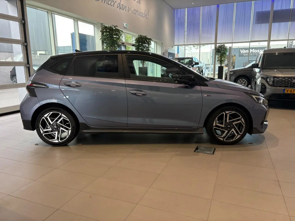 1.0 T-GDI Premium