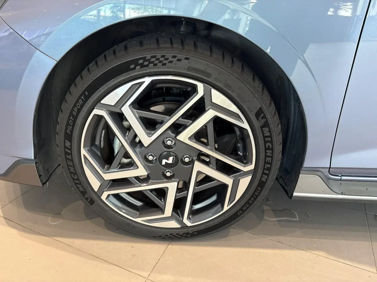1.0 T-GDI Premium
