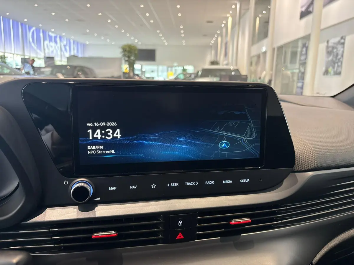 1.0 T-GDI Premium
